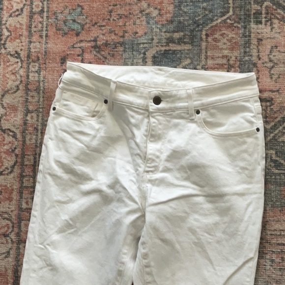 Llbean capris - Picture 2 of 4